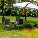Fewo-am-wald Boek