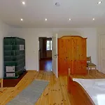 Fewo-am-wald Apartmán Boek