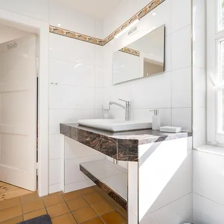 Apartamento Fewo-am-wald *