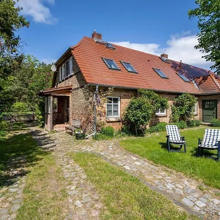 Fewo-am-wald Apartmán *