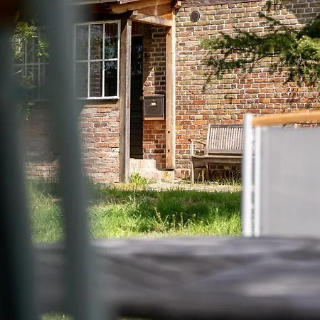 Fewo-am-wald Apartamento