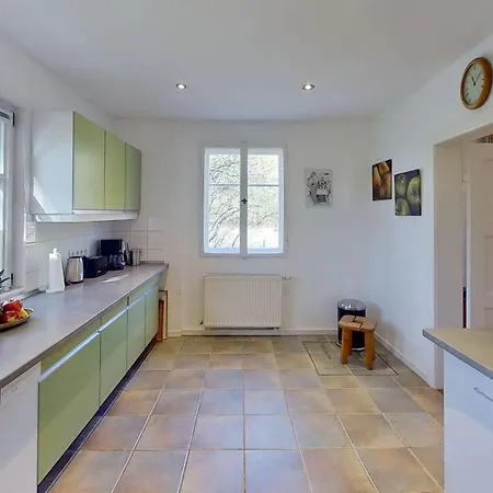 Apartamento Fewo-am-wald *