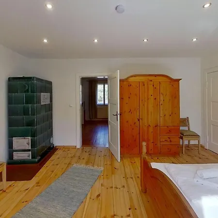 Fewo-am-wald Apartamento Boek